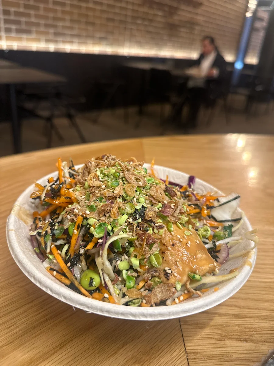 Highlights, FISHBOWL - South Eveleigh