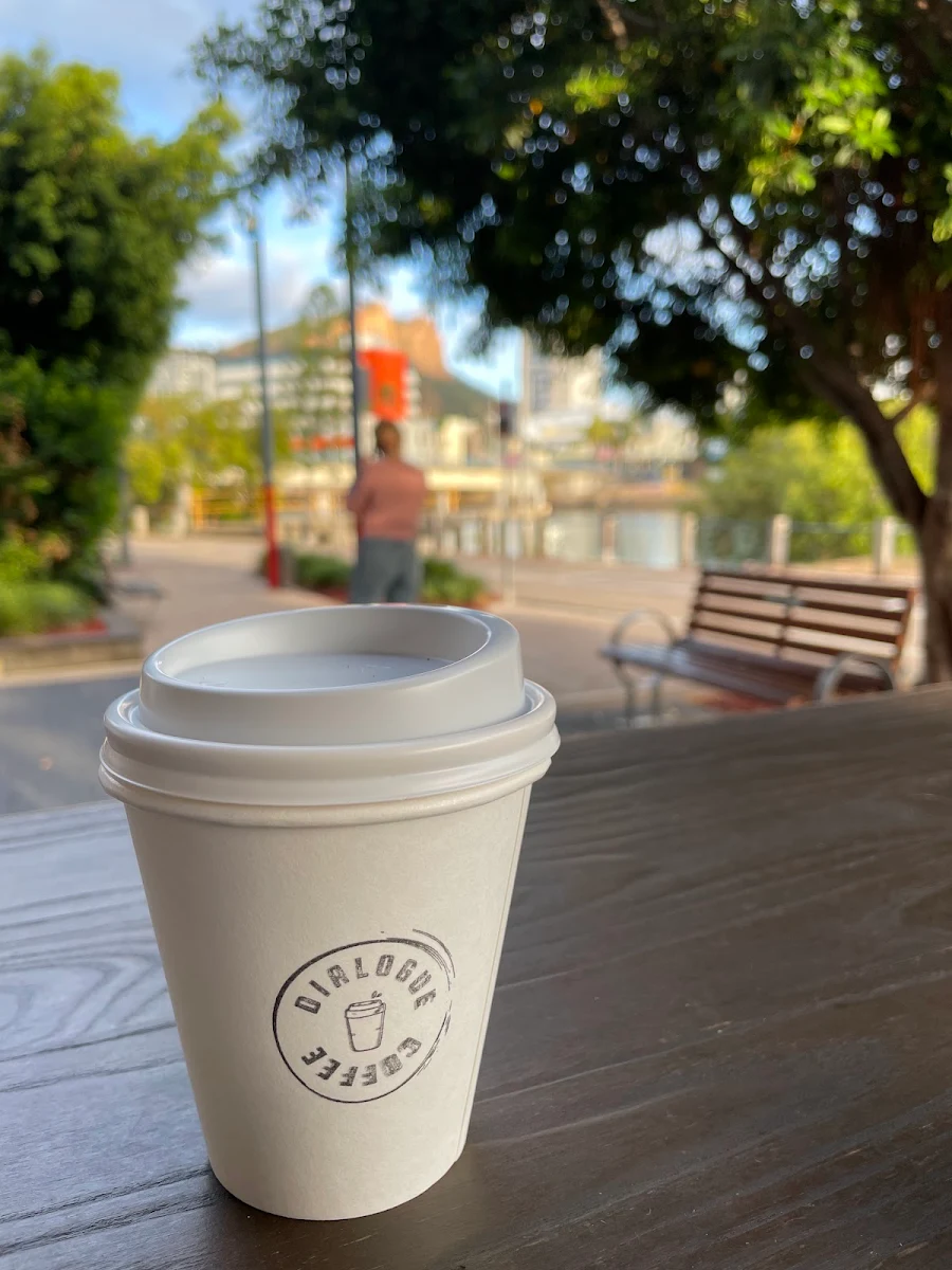 Highlights, Long Shot Coffee Co.