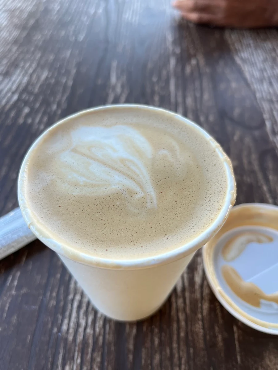 Highlights, Long Shot Coffee Co.