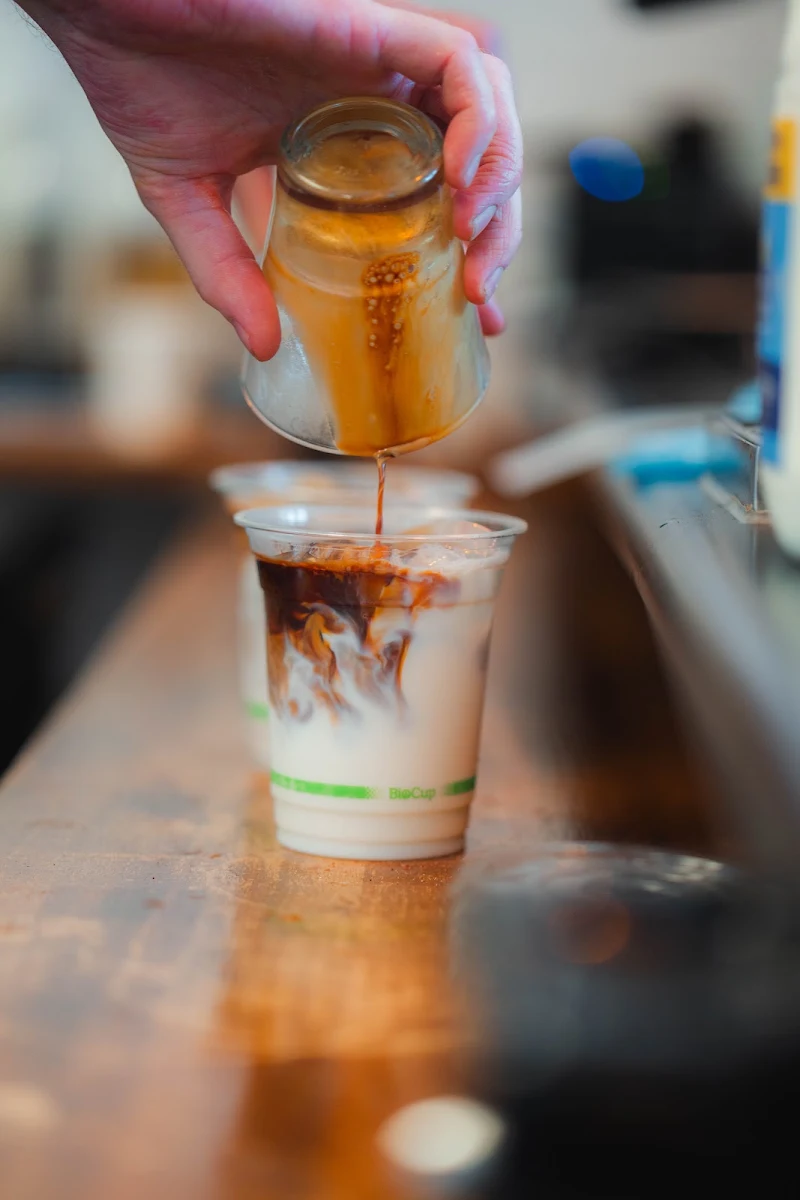 Highlights, Long Shot Coffee Co.