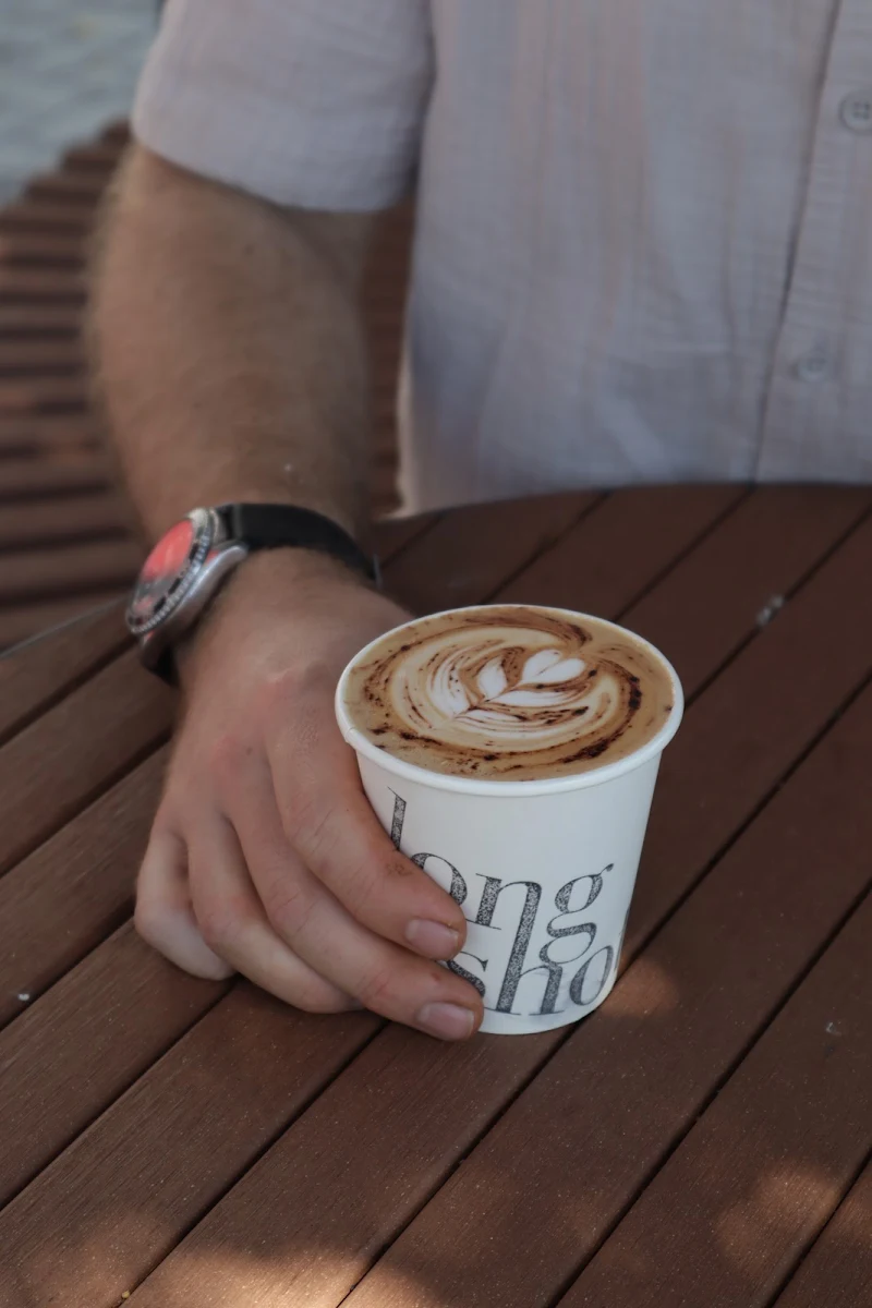 Highlights, Long Shot Coffee Co.