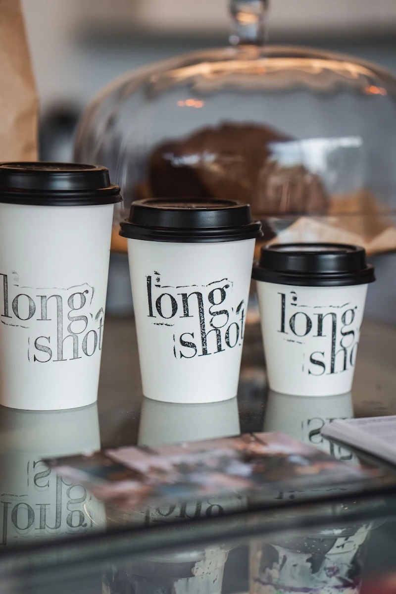 Highlights, Long Shot Coffee Co.