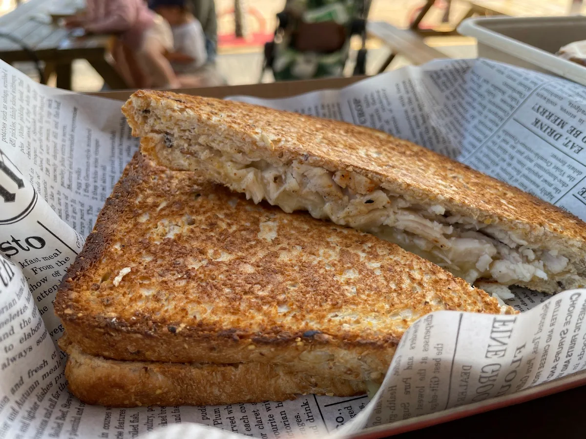 Highlights, Long Shot Coffee Co.