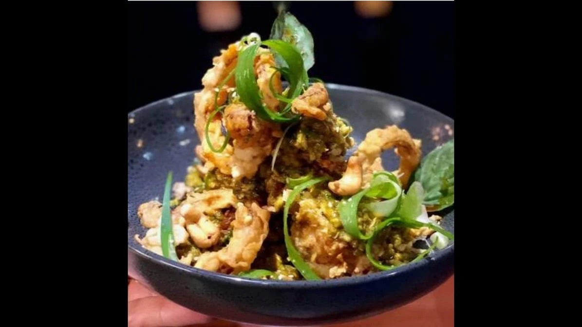 Highlights, 24Thai Street Restaurant