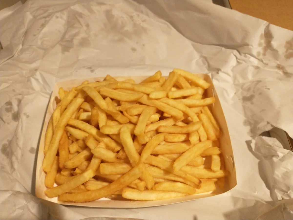 Large Chips