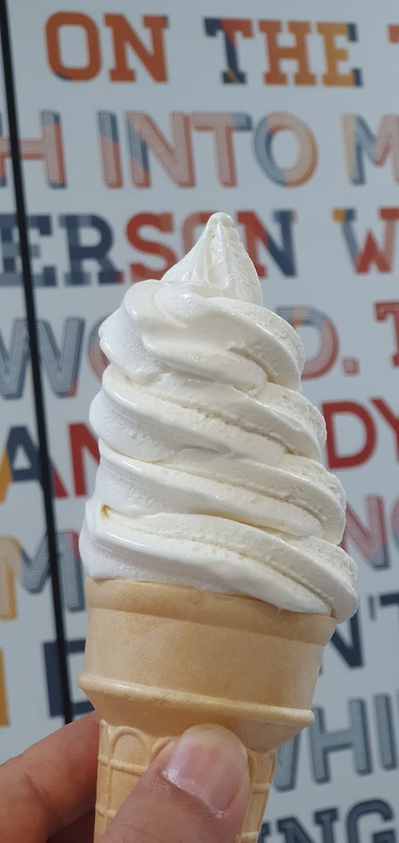 Soft Cone, KFC Kedron