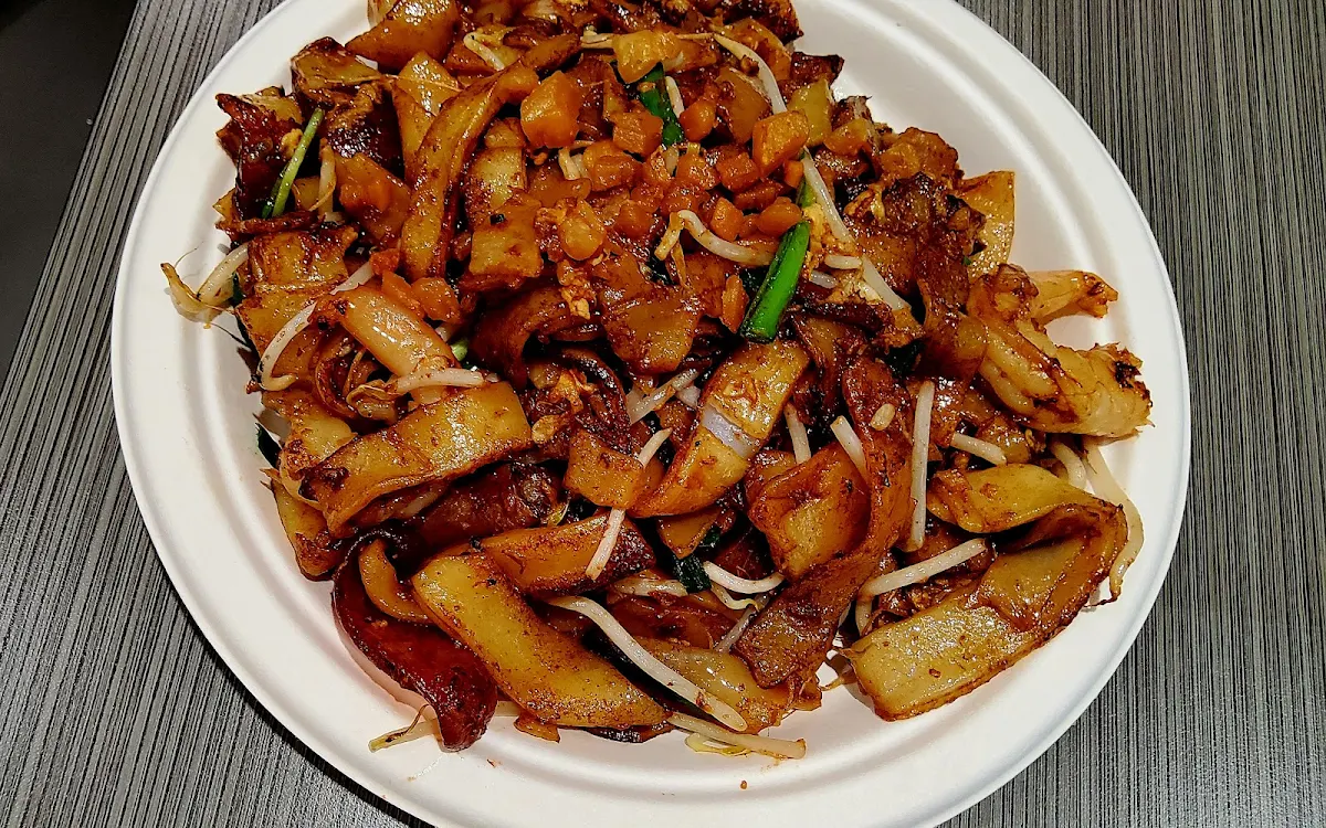Highlights, Hawker Street