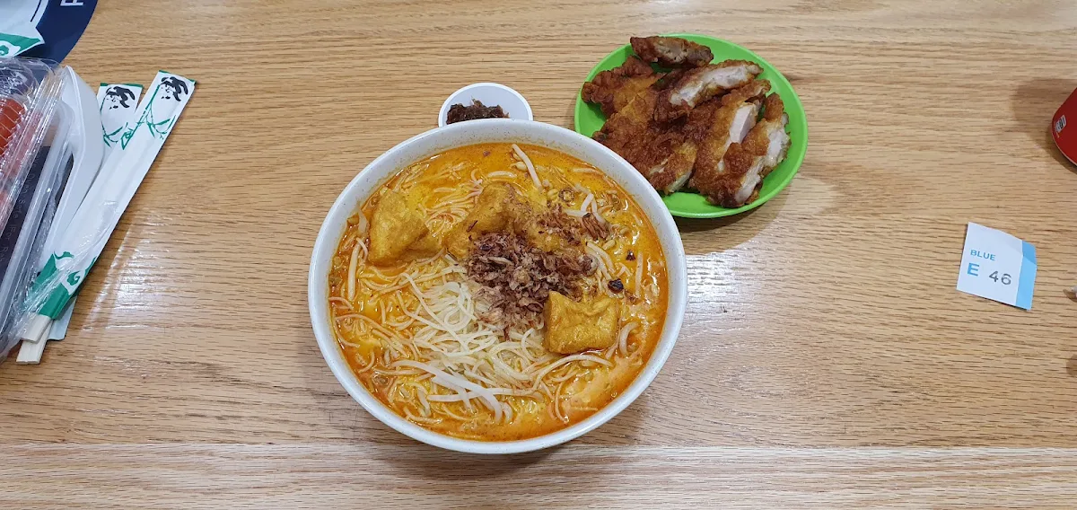 Highlights, Hawker Street