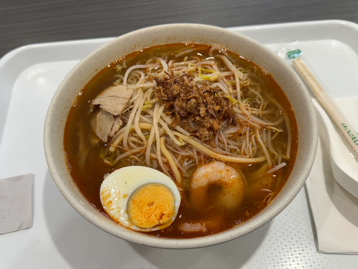 Highlights, Hawker Street