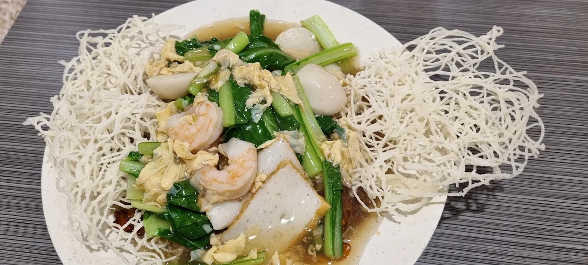 Highlights, Hawker Street