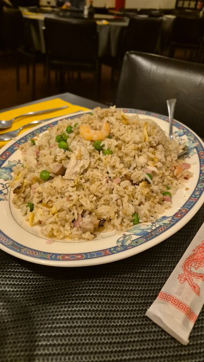 Special Fried Rice