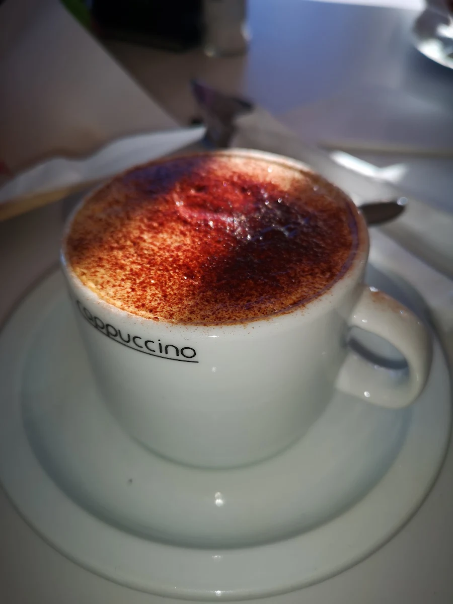 Highlights, Concept Cafe Braidwood