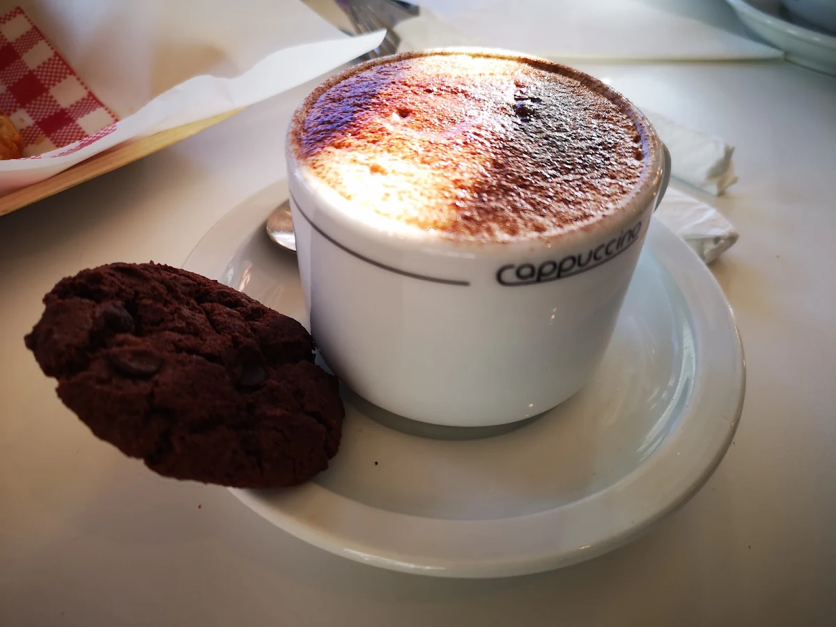 Highlights, Concept Cafe Braidwood