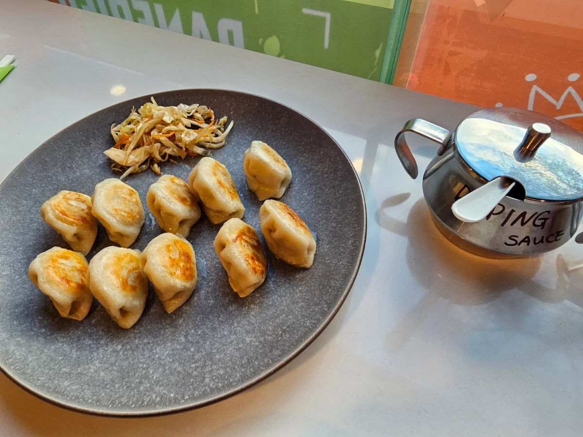 Highlights, Dumpling House Margaret River