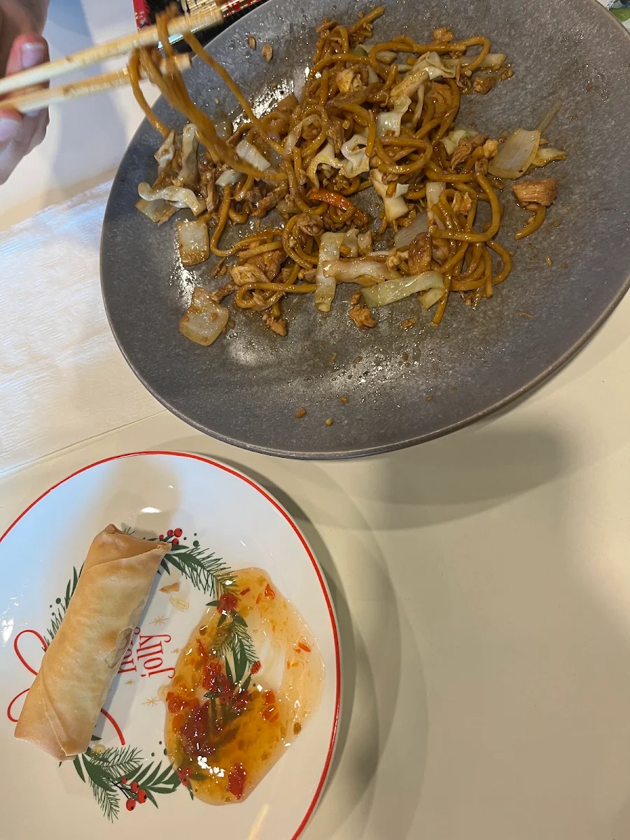 Highlights, Dumpling House Margaret River