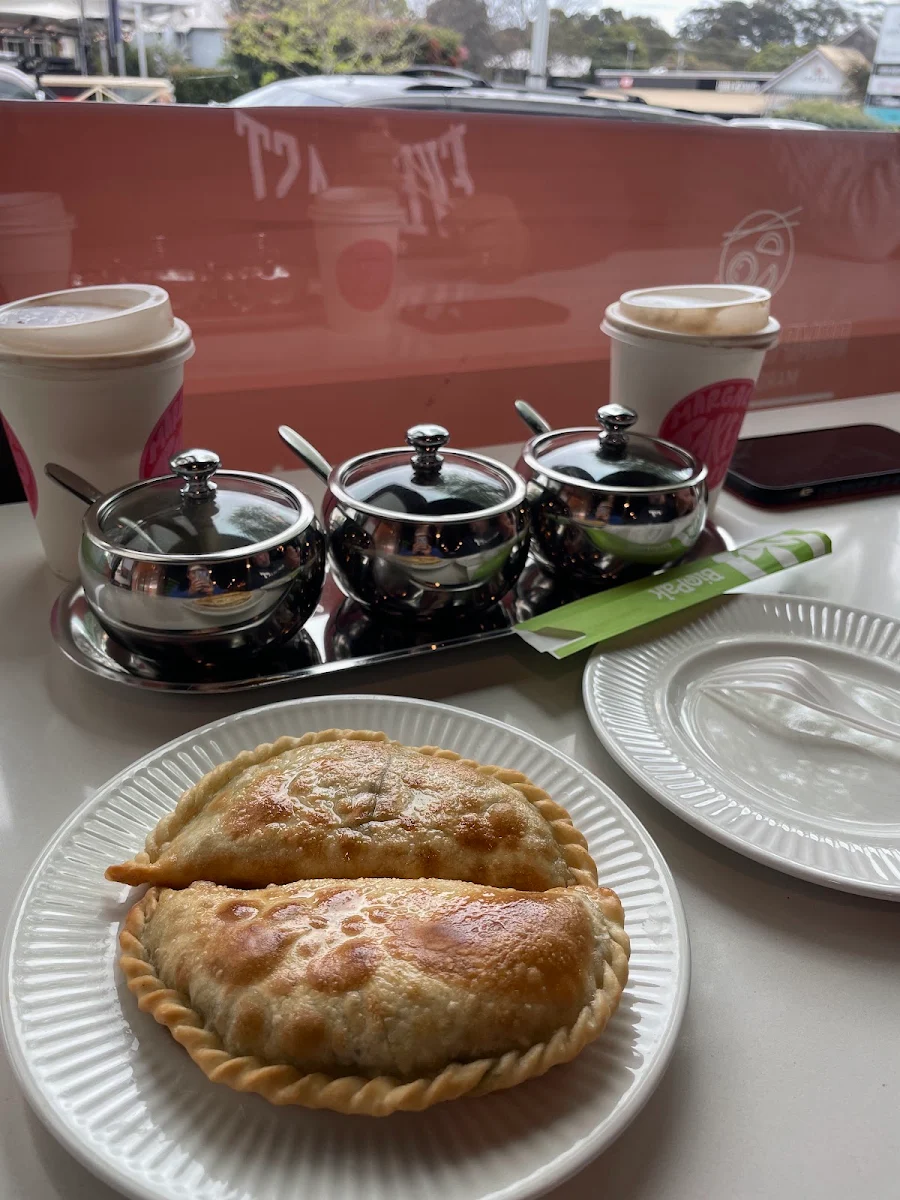 Highlights, Dumpling House Margaret River