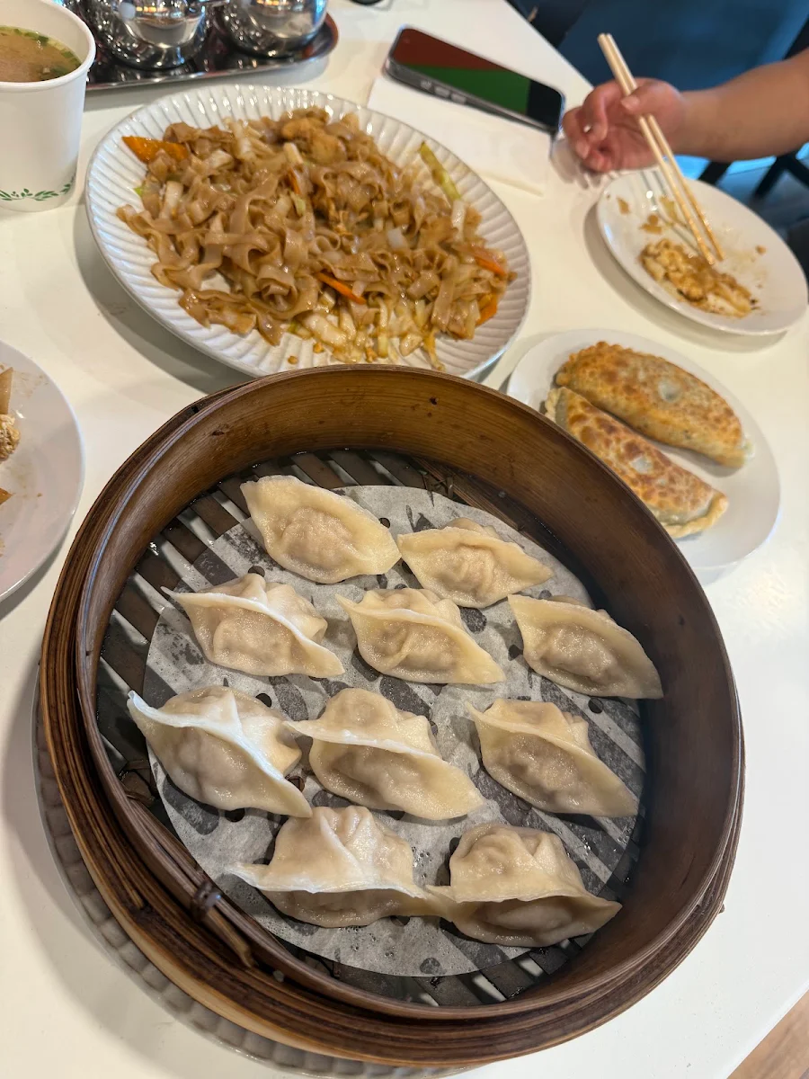 Highlights, Dumpling House Margaret River