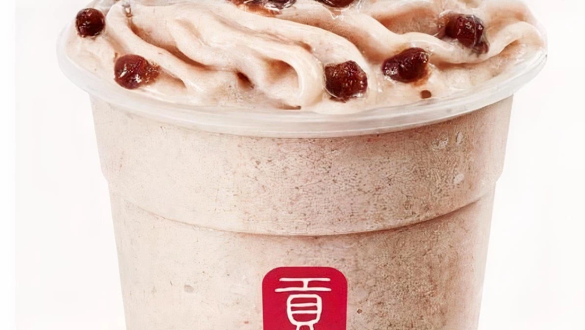 Highlights, Gong cha | Parramatta (Eat Street)