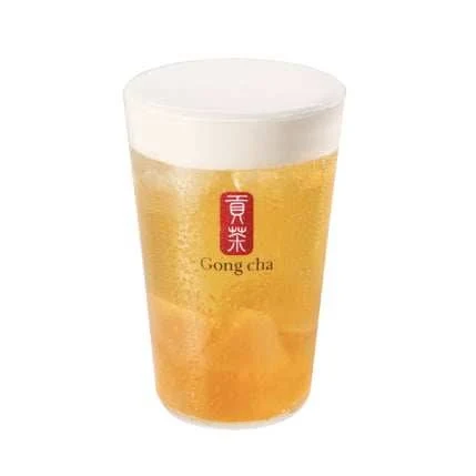 Highlights, Gong cha | Parramatta (Eat Street)