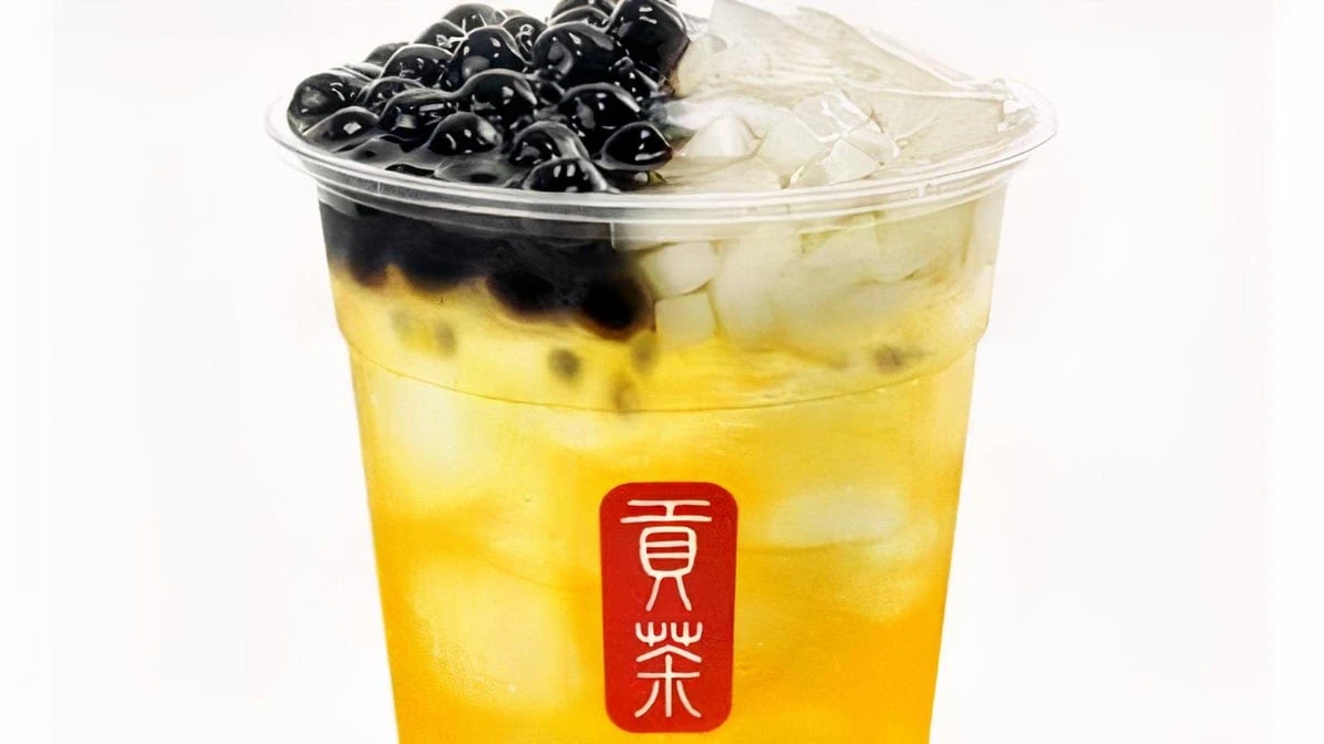 Highlights, Gong cha | Parramatta (Eat Street)