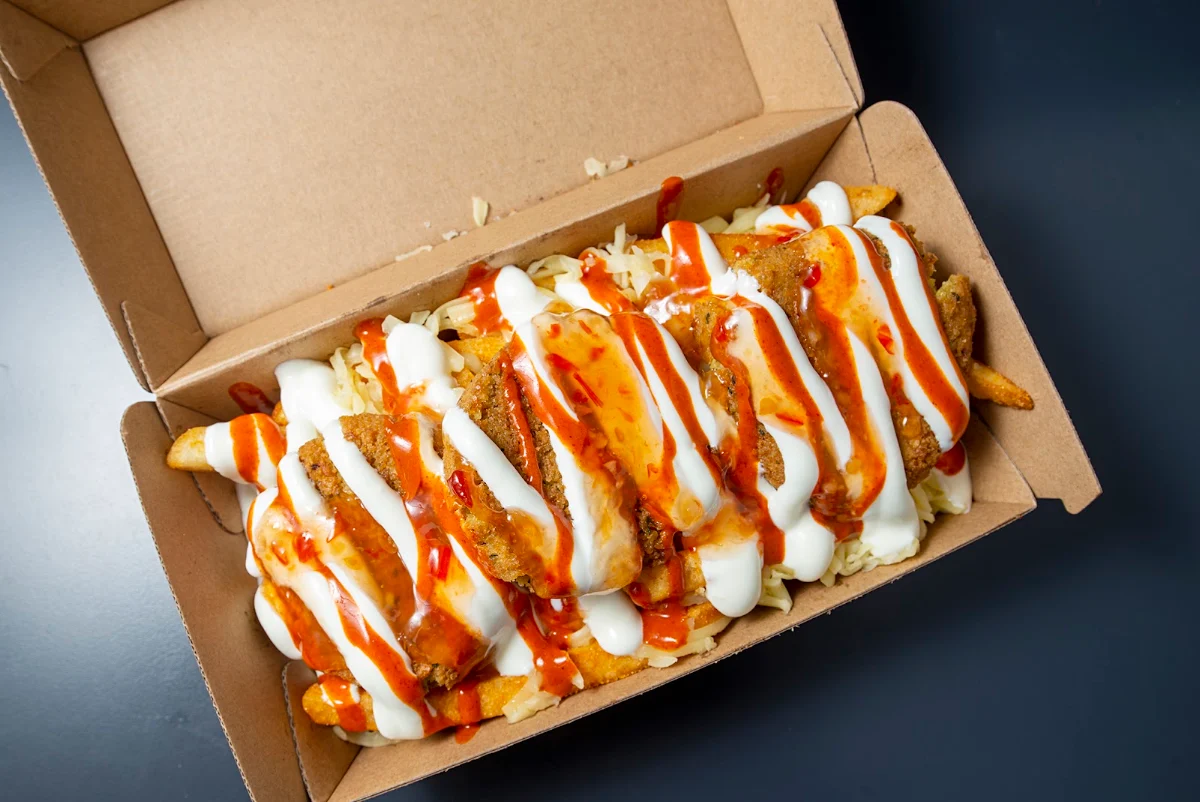Highlights, Kebabalab