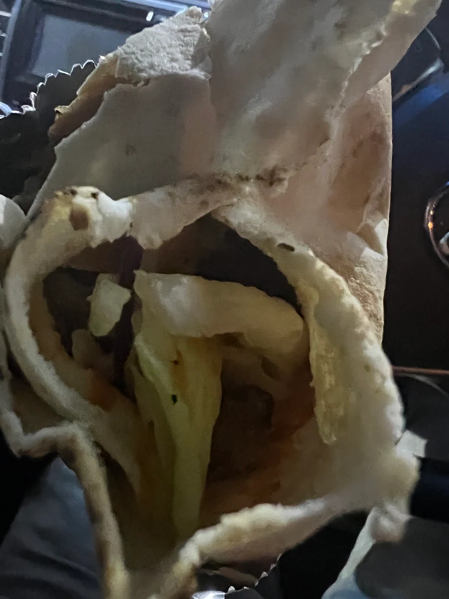 Highlights, Kebabalab