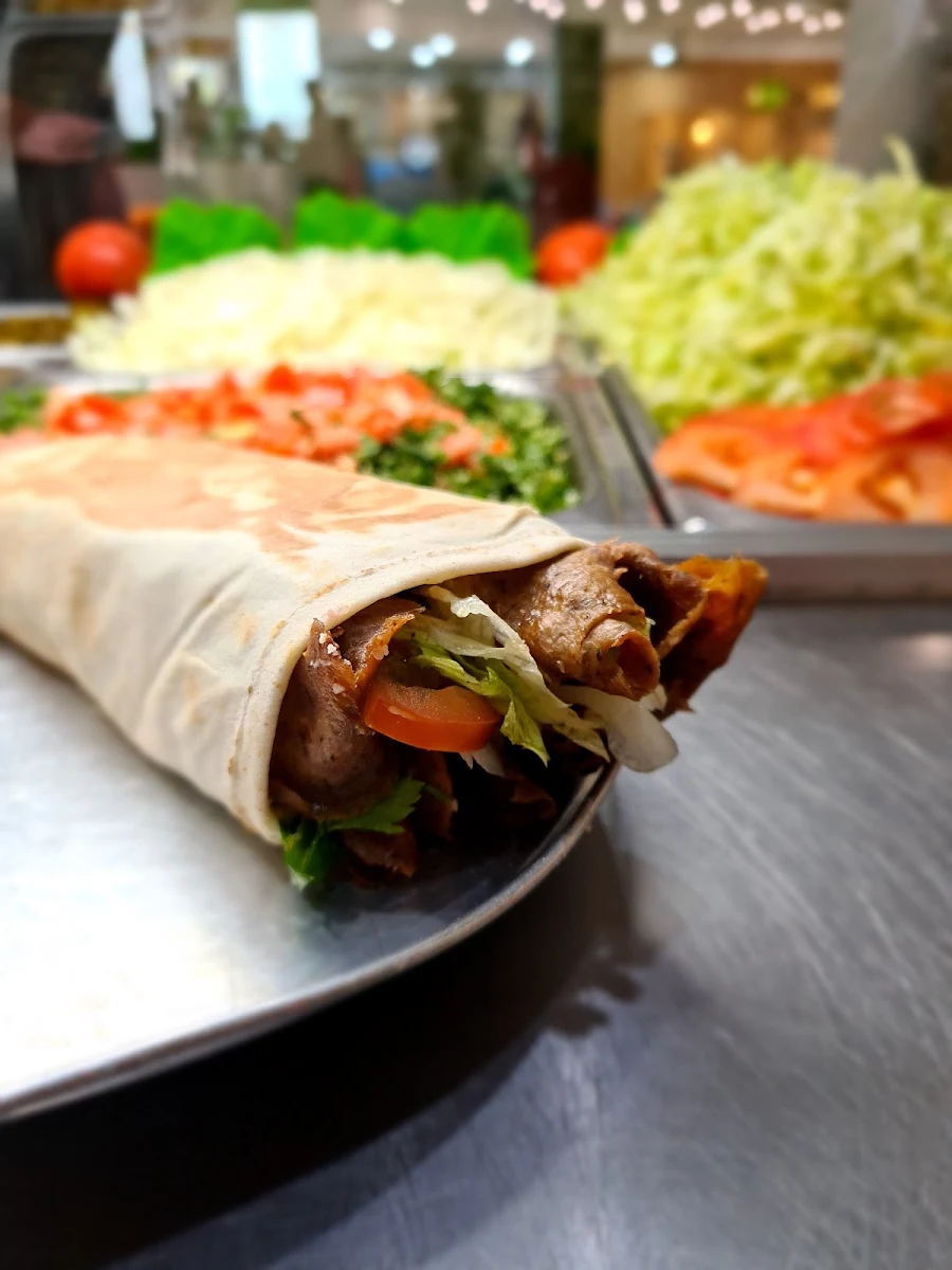 Highlights, Ottaman Kebabs Settlement City