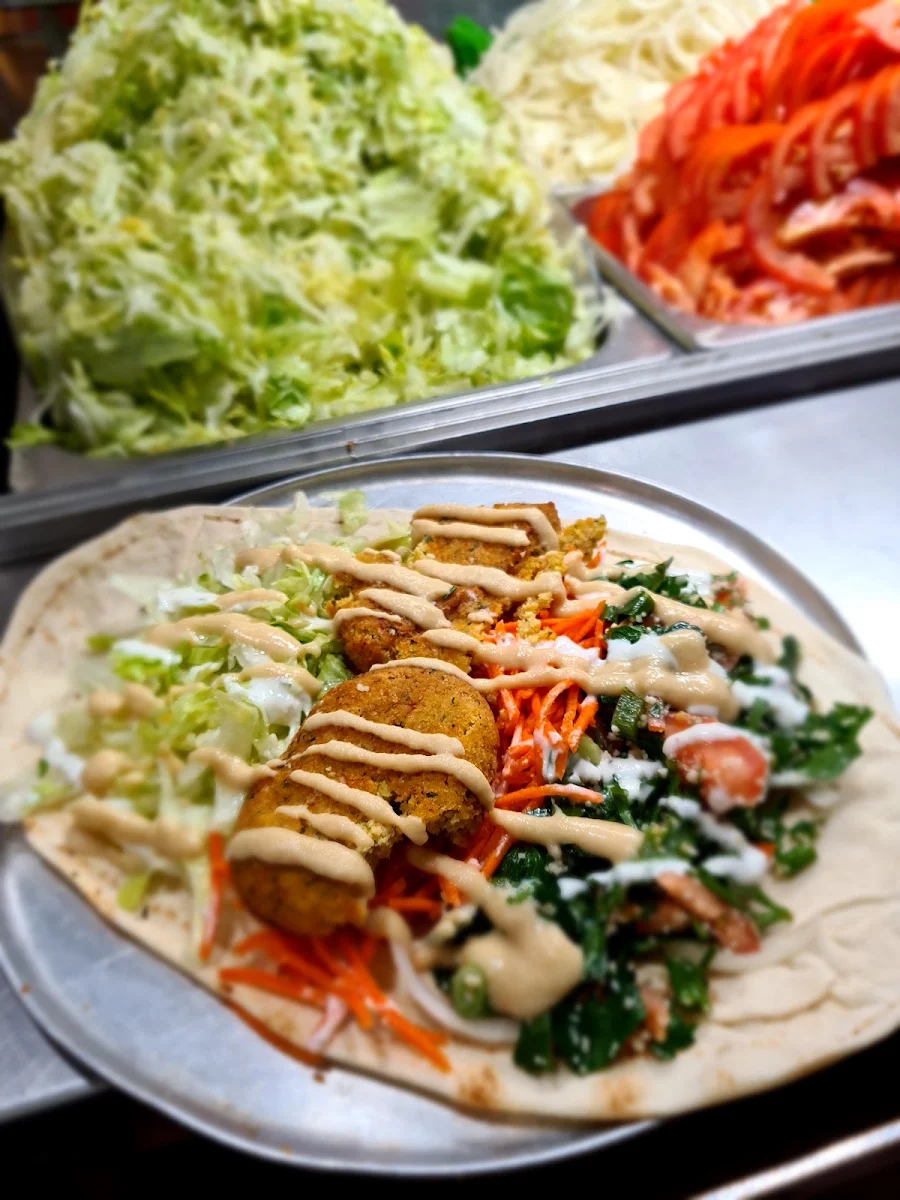 Highlights, Ottaman Kebabs Settlement City