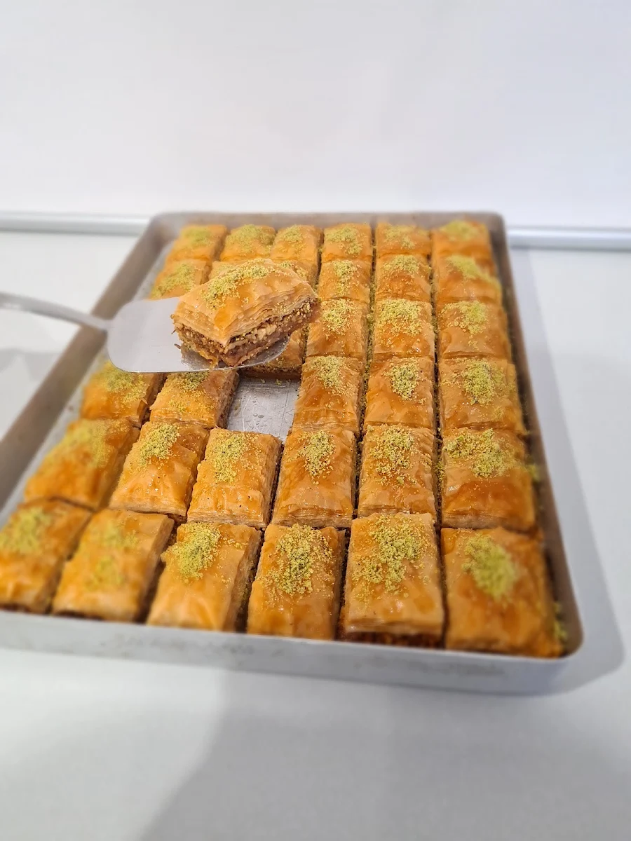 Highlights, Ottaman Kebabs Settlement City