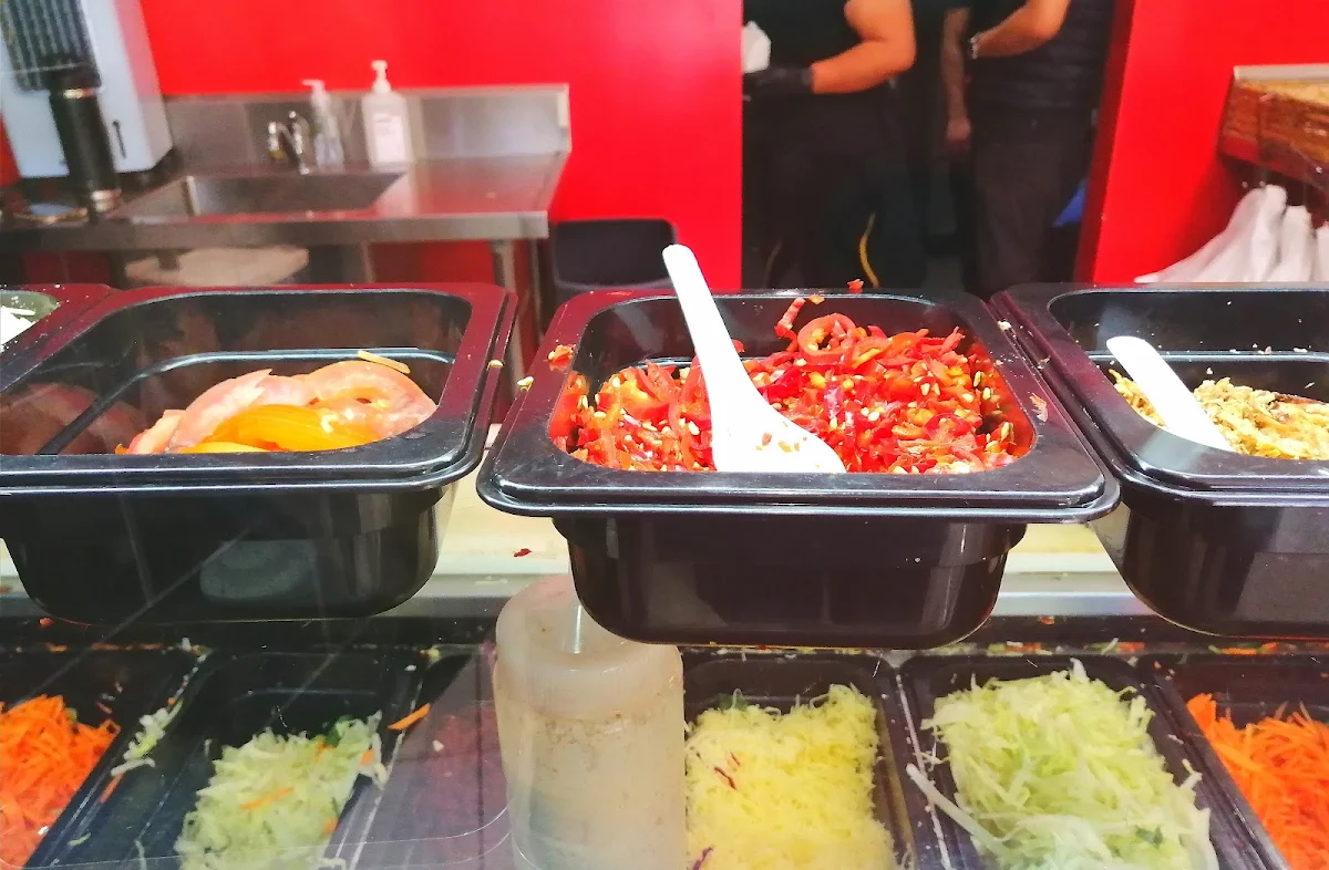 Chilli, ChilliLime