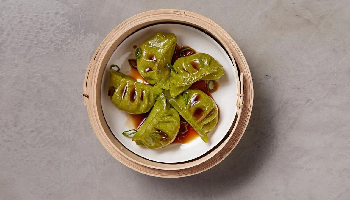 Highlights, Double Dragon Dumplings Caboolture