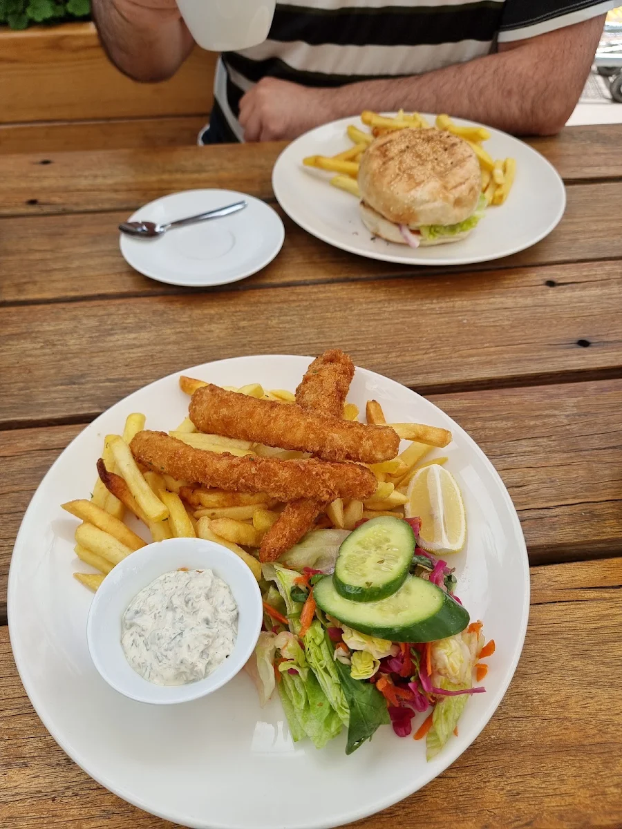 Fish N Chips