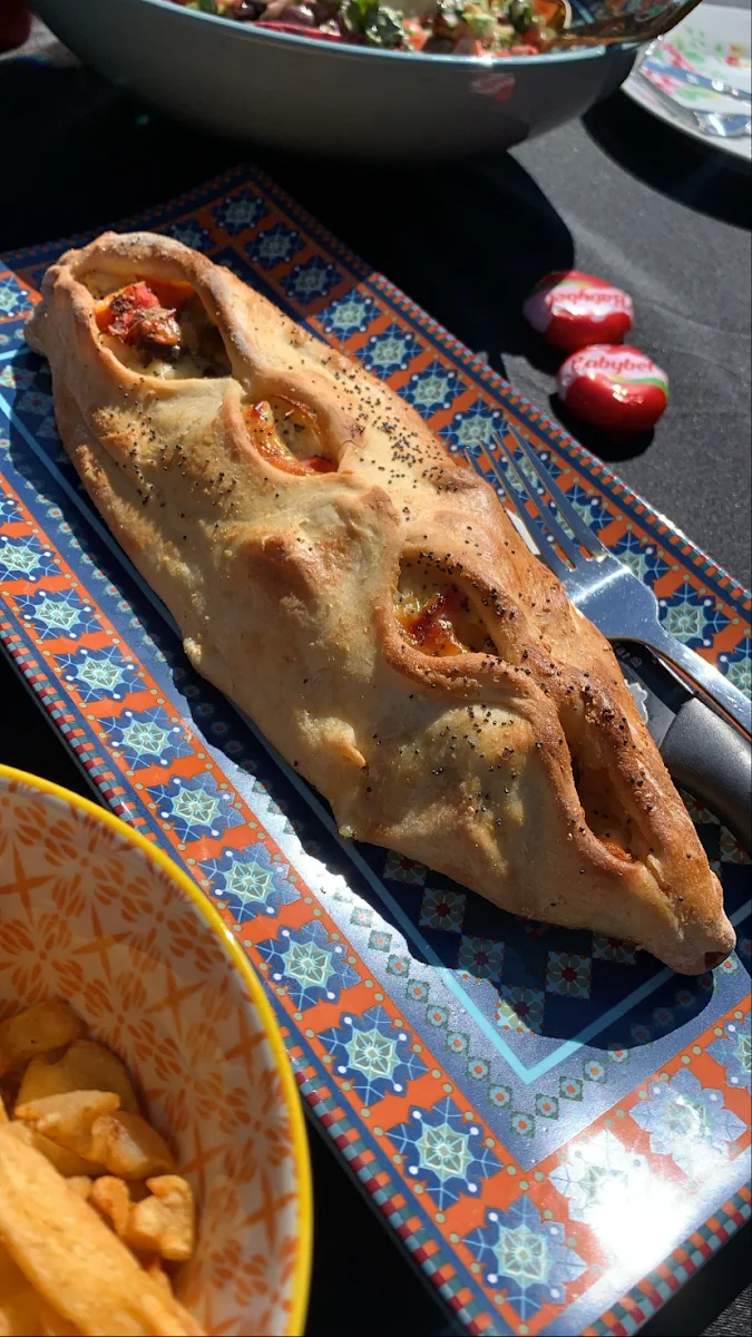 Pide