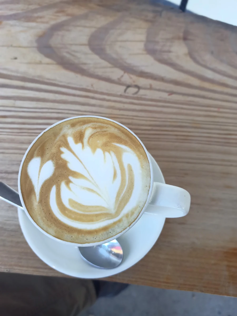 Coffee Latte
