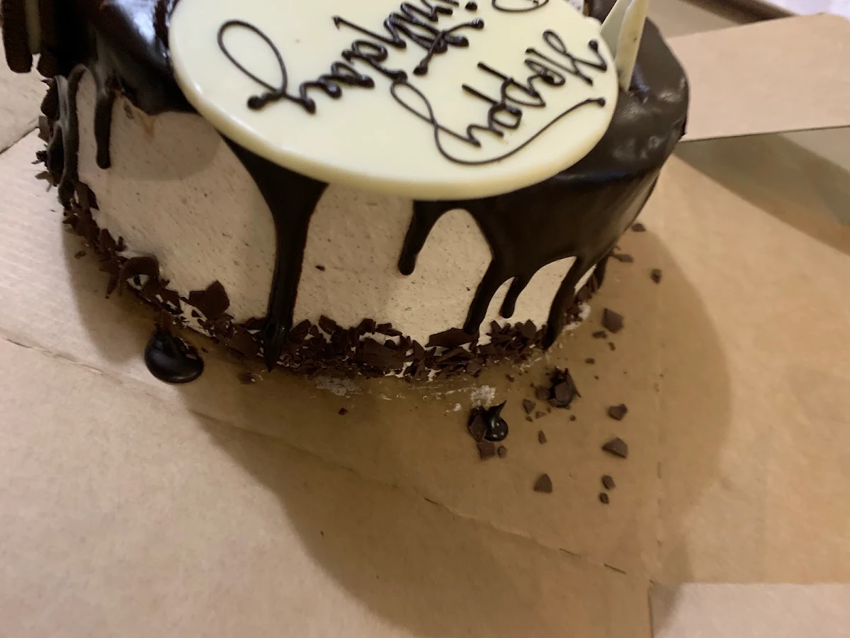 Highlights, The Cheesecake Shop Cranbourne