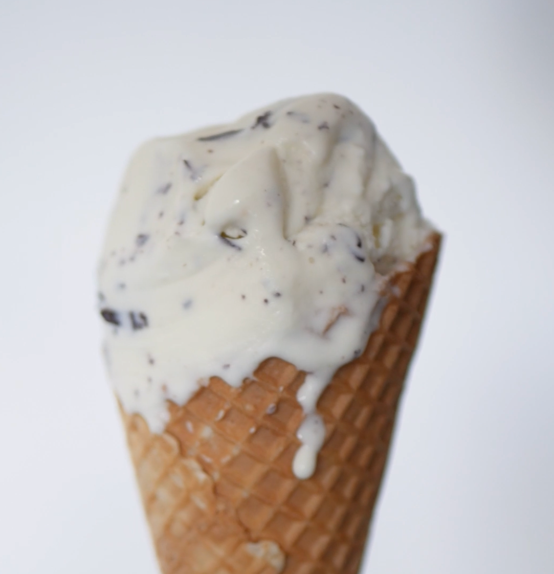 Stracciatella