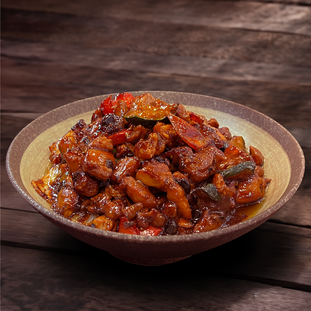 Highlights, Big Bowl Kitchen DFO Moorabbin