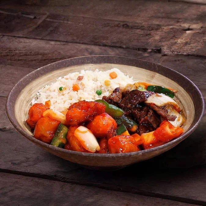 Highlights, Big Bowl Kitchen DFO Moorabbin