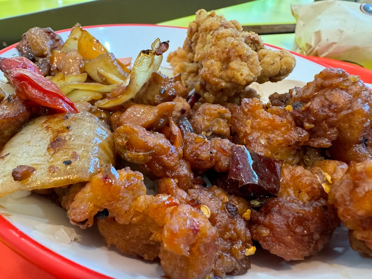 Highlights, Big Bowl Kitchen DFO Moorabbin