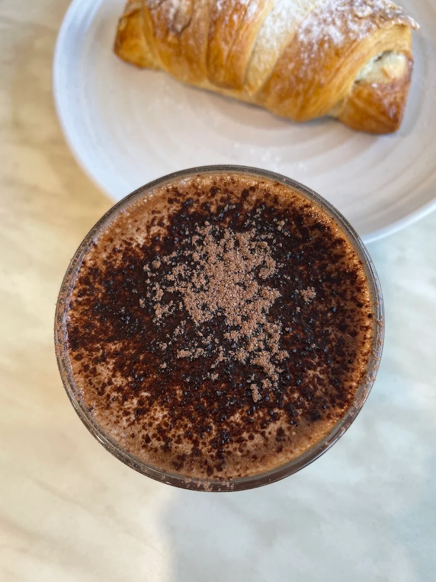 Highlights, Peterson's Patisserie