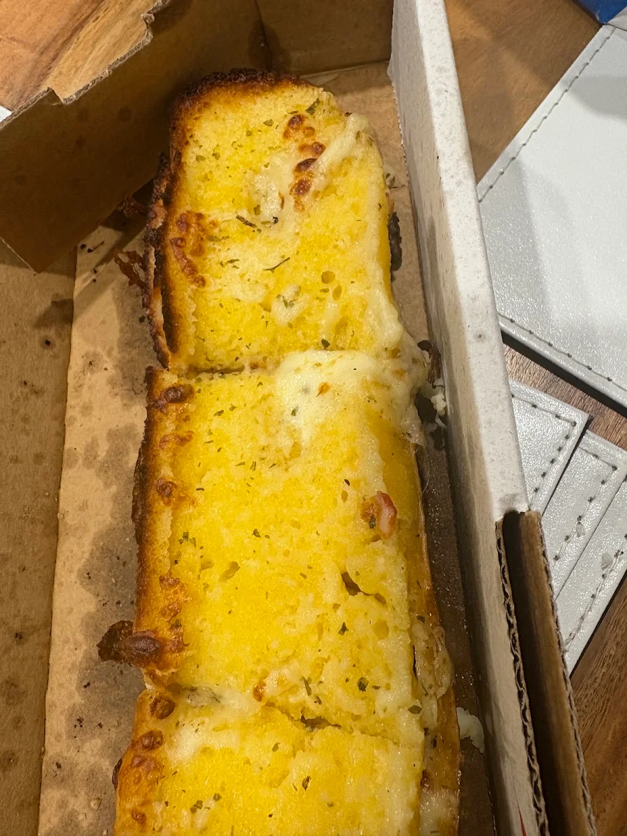 Highlights, Domino's Pizza Lilydale