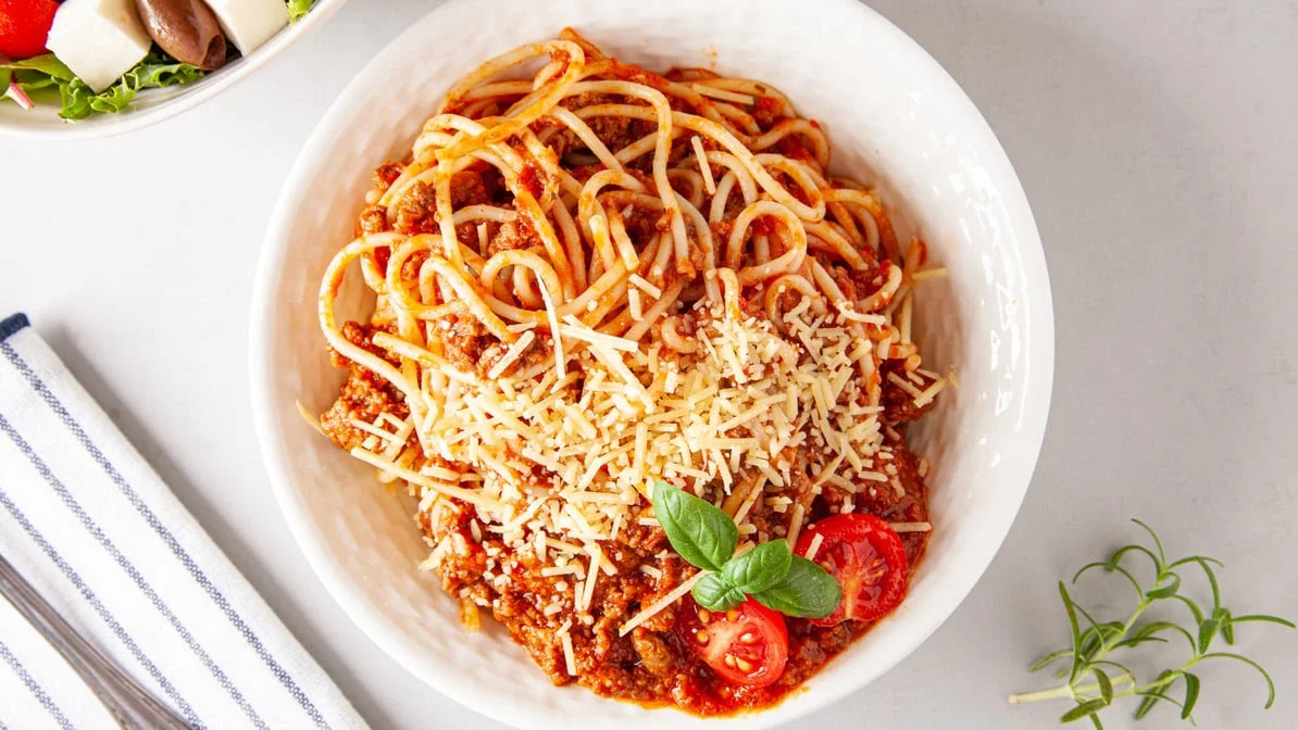 Highlights, Marilynas Pizza & Pasta