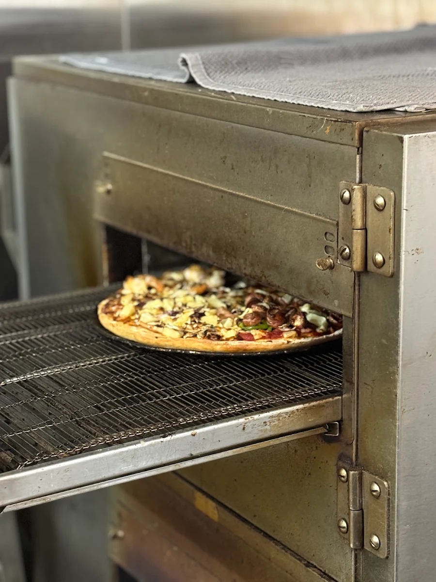 Highlights, Marilynas Pizza & Pasta