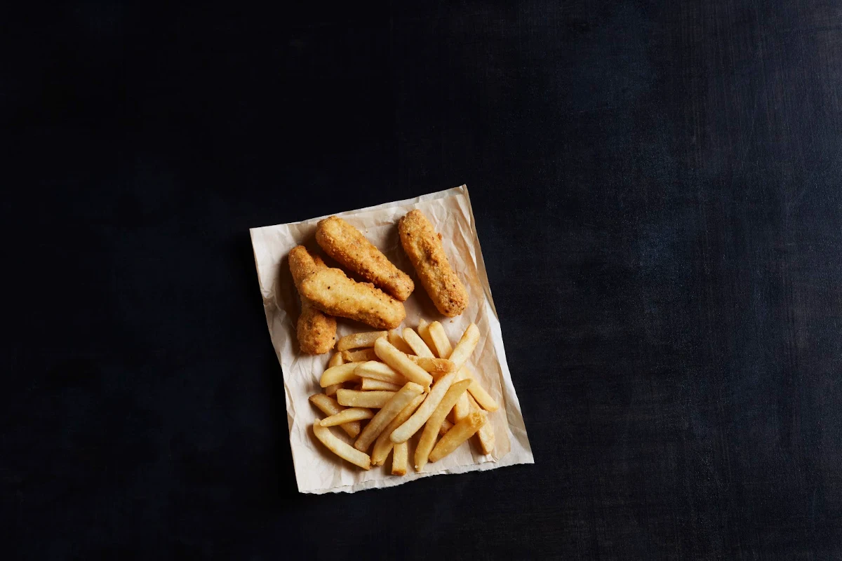 Highlights, The Original Charcoal Chicken