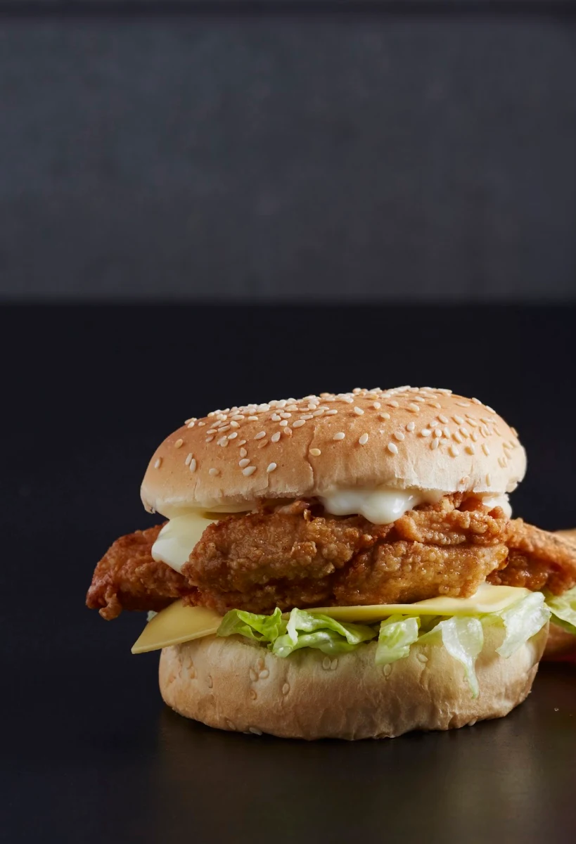 Highlights, The Original Charcoal Chicken