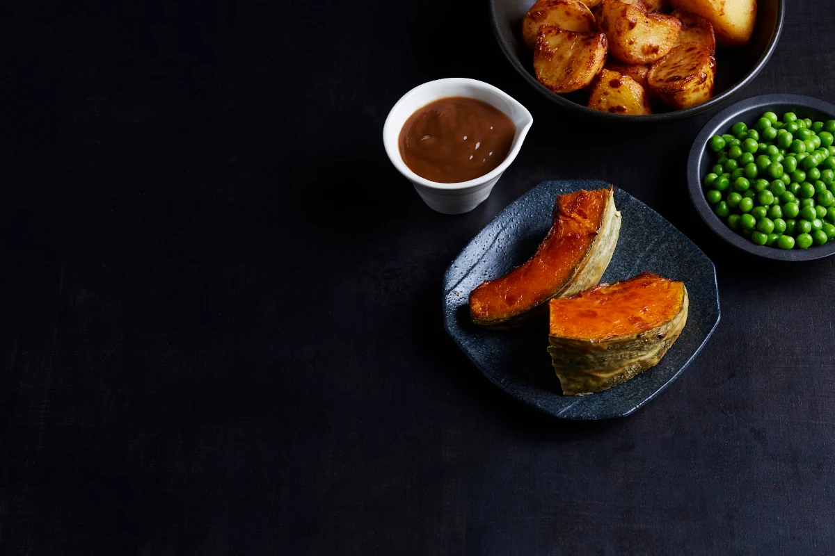 Highlights, The Original Charcoal Chicken
