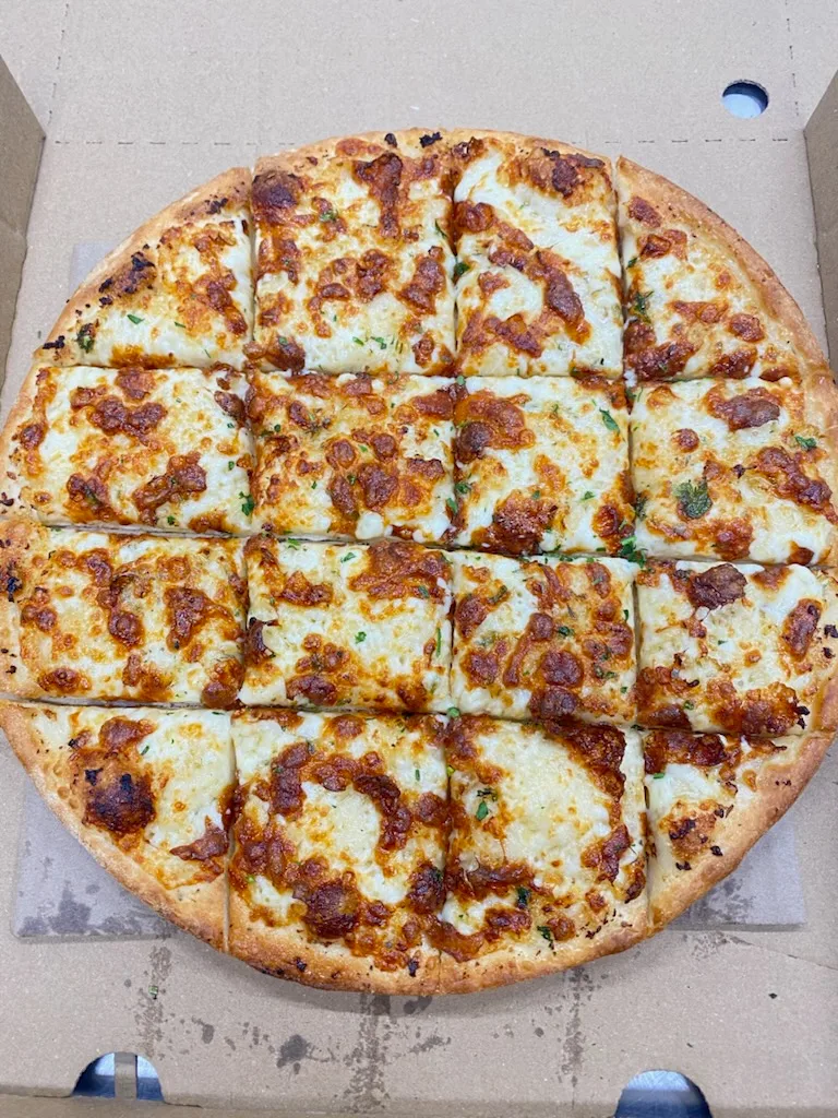 Highlights, Crust Pizza Claremont