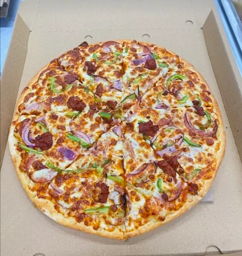 Highlights, Crust Pizza Claremont