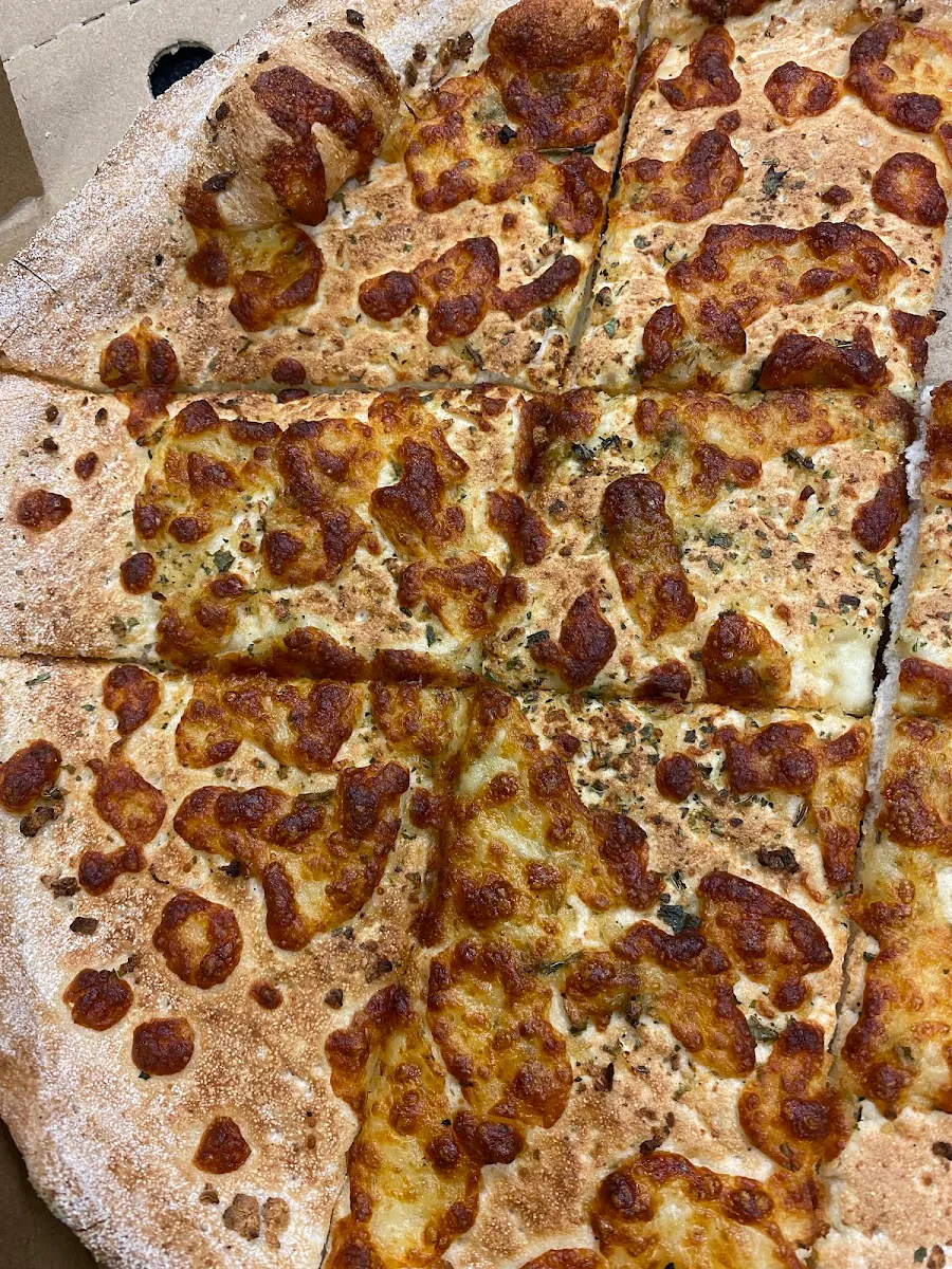 Highlights, Crust Pizza Claremont