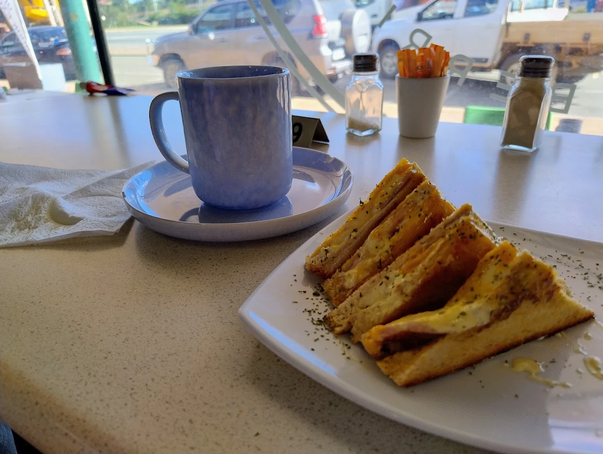 Highlights, Harvest Café Kellerberrin